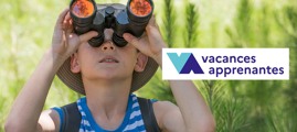 VACANCES APPRENANTES VACANCES APPRENANTES