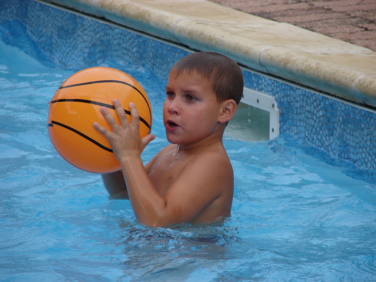 Jeu de ballon