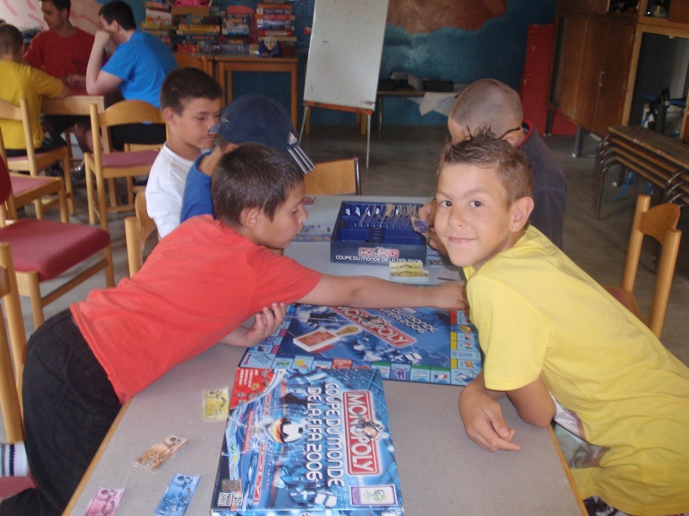 Monopoly