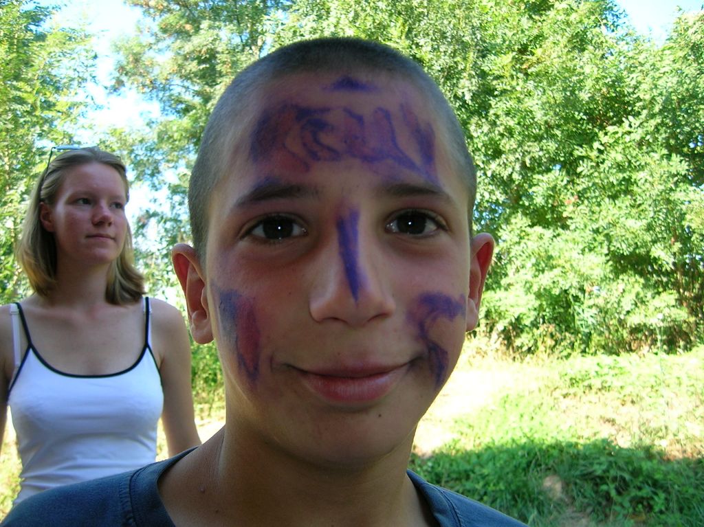 TATOUÉ TATOUÉ