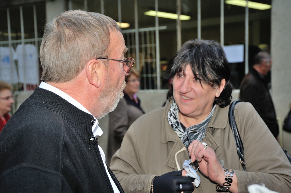 ODILE ET PAUL