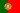 Drapeau du Portugal